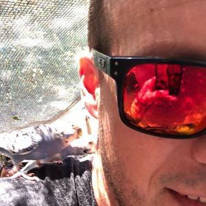 Meet your Posher, Douglas